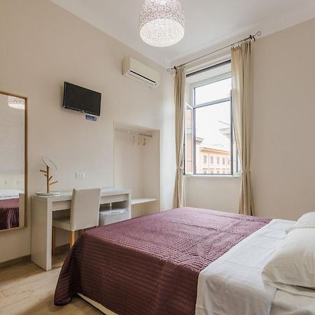 Mirabilia House Hotel Rome Buitenkant foto