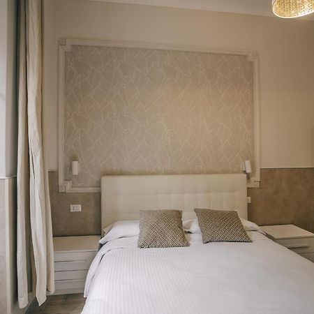 Mirabilia House Hotel Rome Buitenkant foto