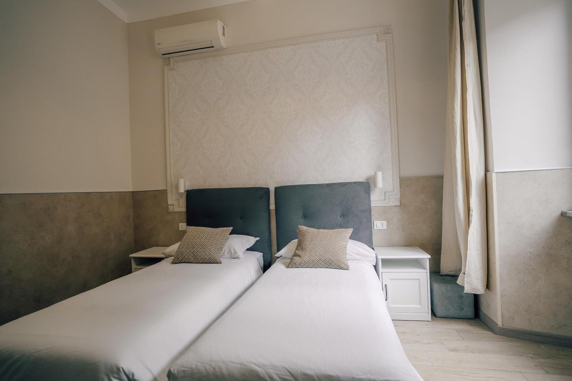 Mirabilia House Hotel Rome Buitenkant foto