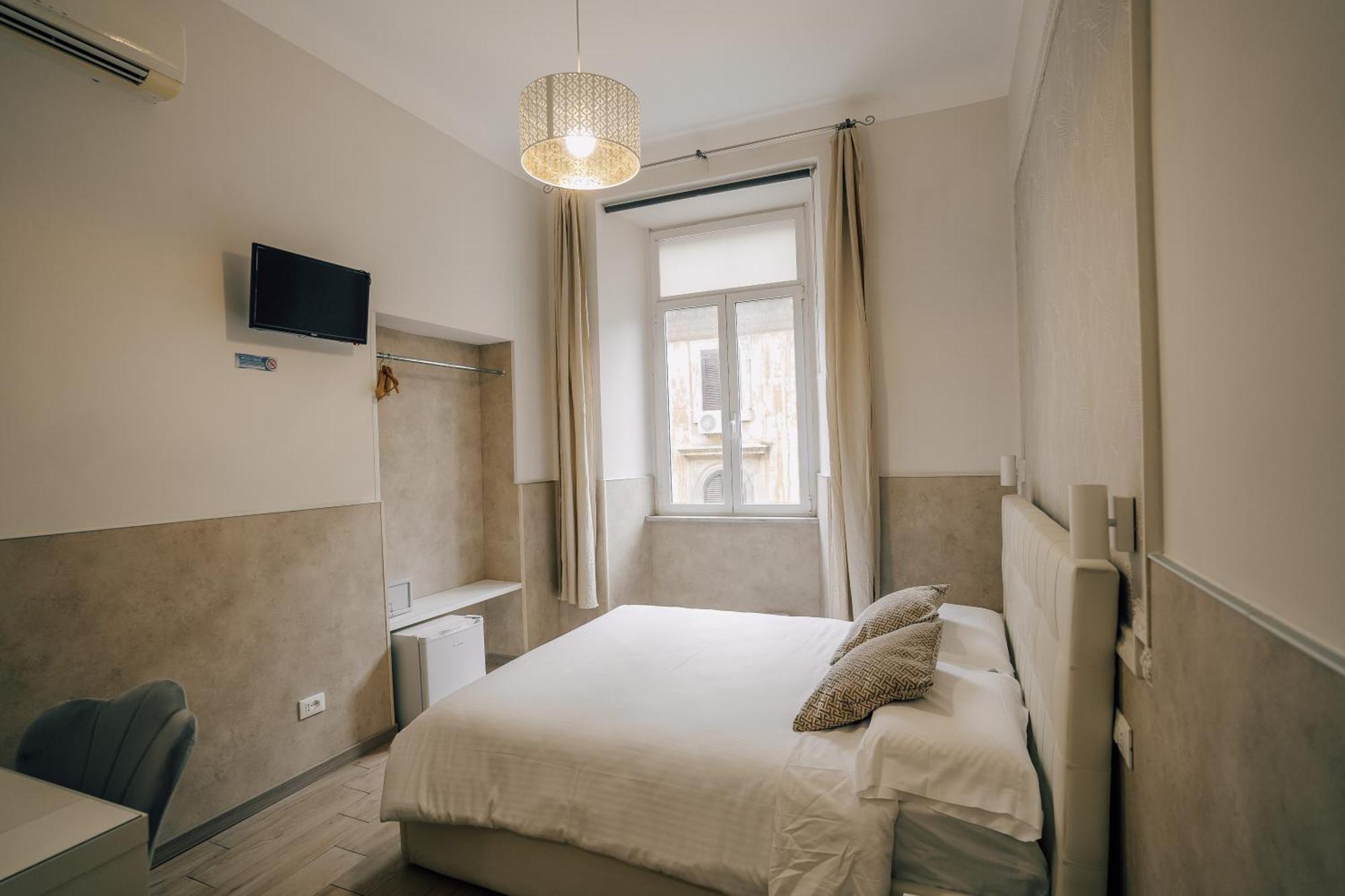 Mirabilia House Hotel Rome Buitenkant foto