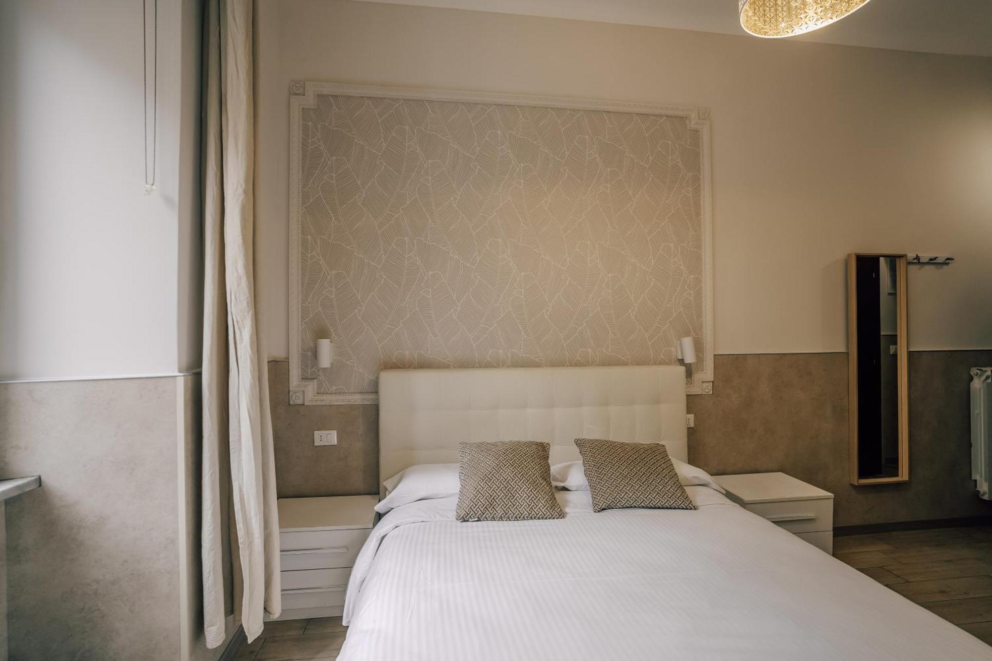 Mirabilia House Hotel Rome Buitenkant foto