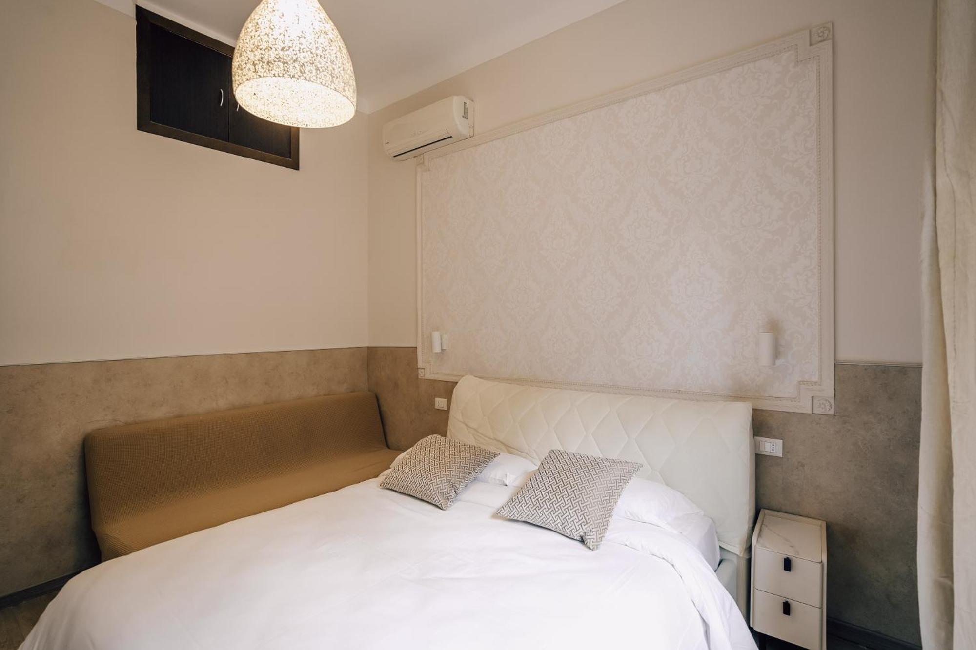 Mirabilia House Hotel Rome Buitenkant foto